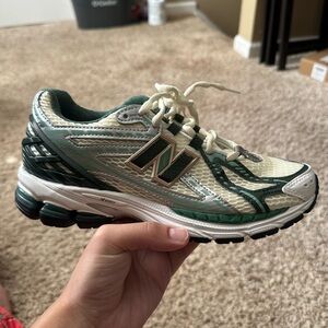 ALD X New Balance 1906